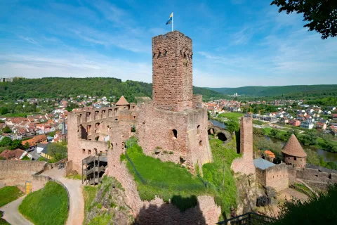 Wertheim
