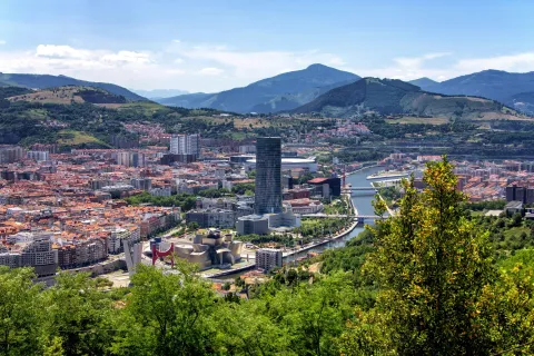 Bilbao