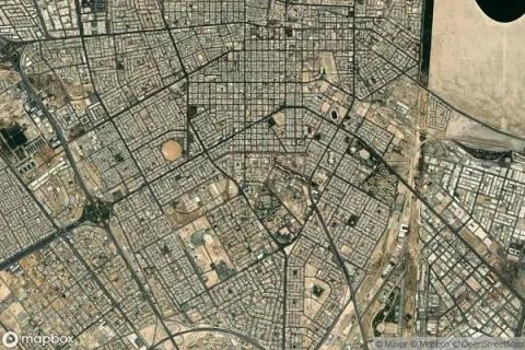 Ad Dammam