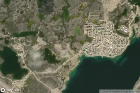 Cambridge Bay, Nunavut