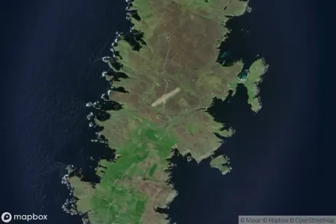 Fair Isle, Shetland Islands