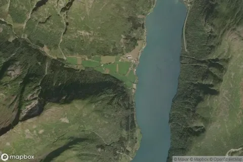Fjærland
