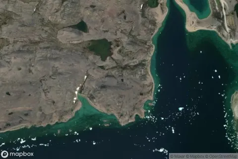 Fort Ross, Nunavut