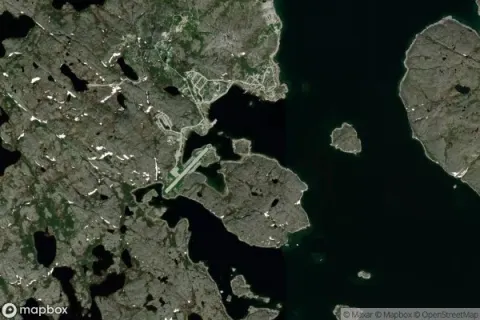Hopedale, Newfoundland and Labrador
