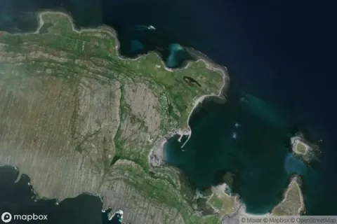 Kilronan, Aran Islands