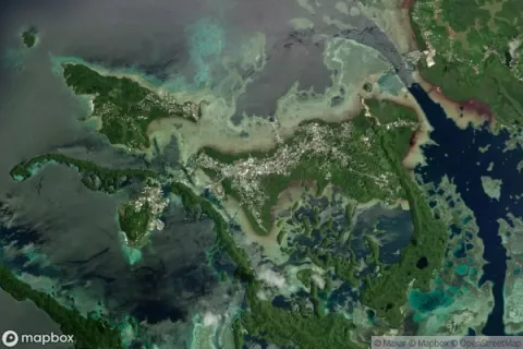 Koror
