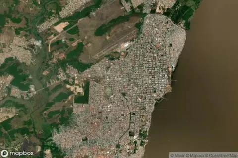 Macapa