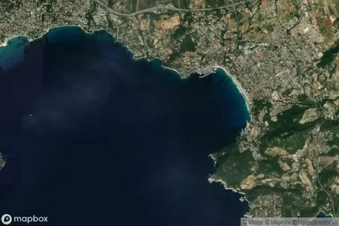 Saint-Cyr-sur-Mer