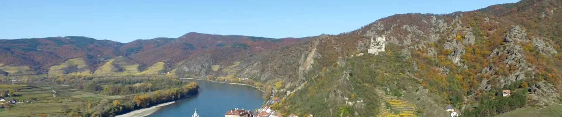 Dürnstein