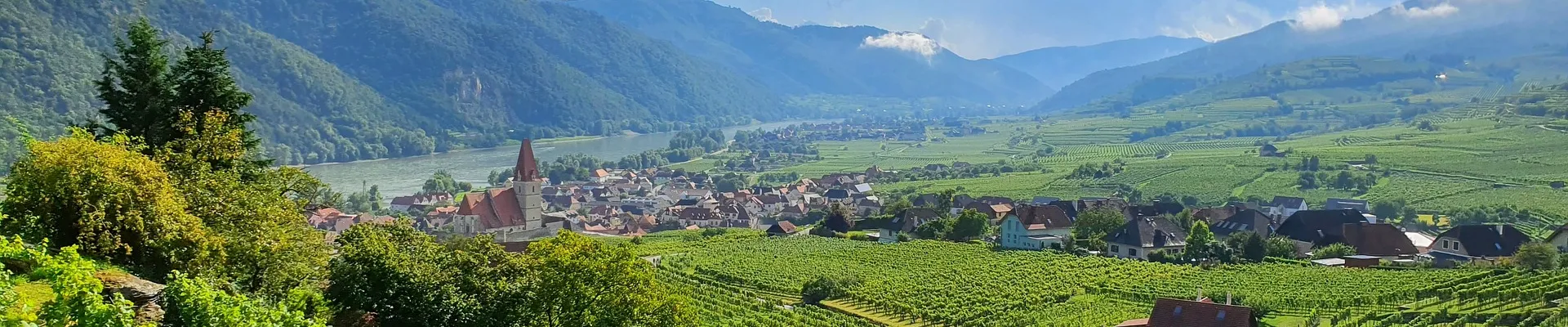 Weissenkirchen