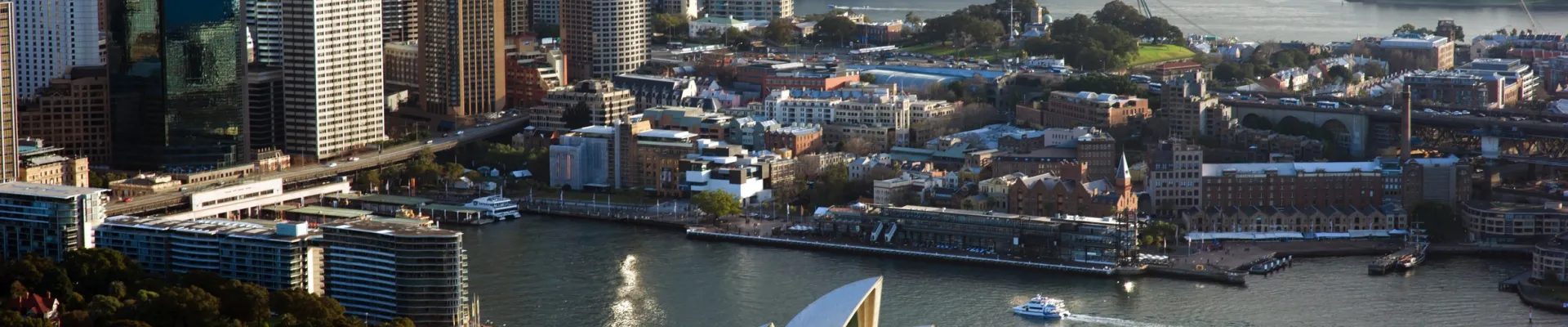 Sydney, New South Wales
