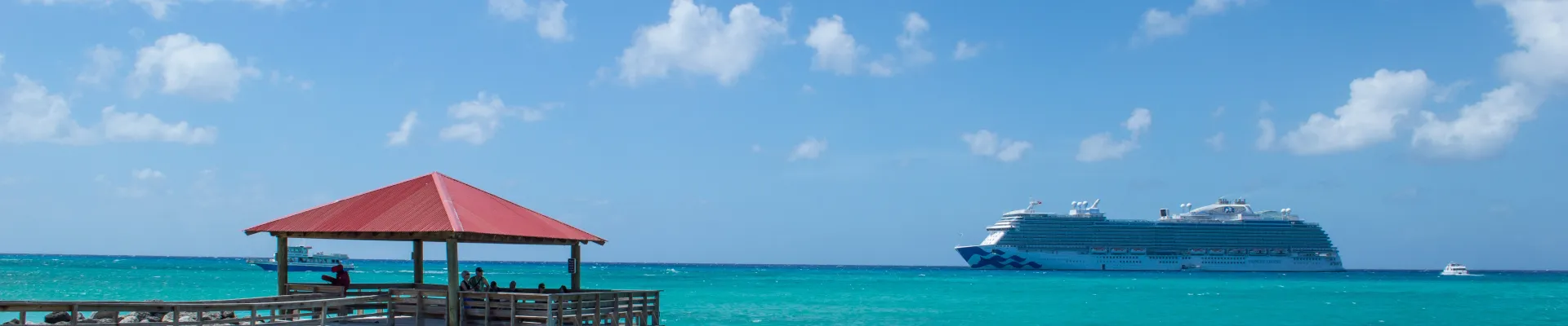 Princess Cays