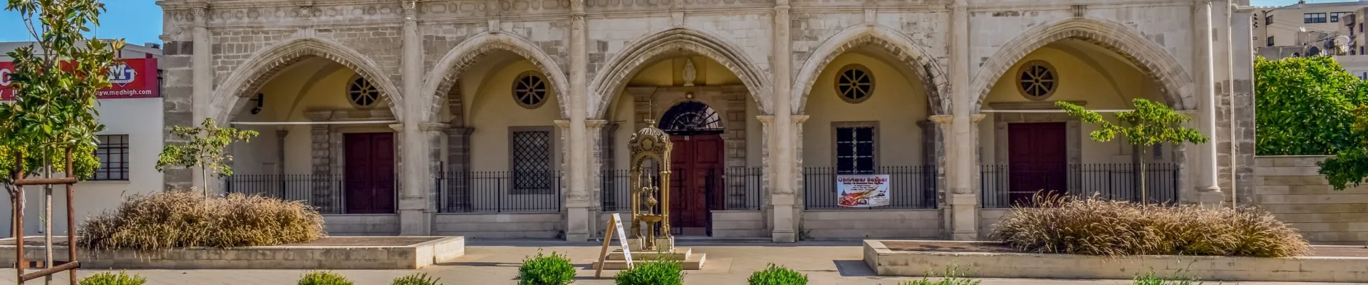 Larnaca