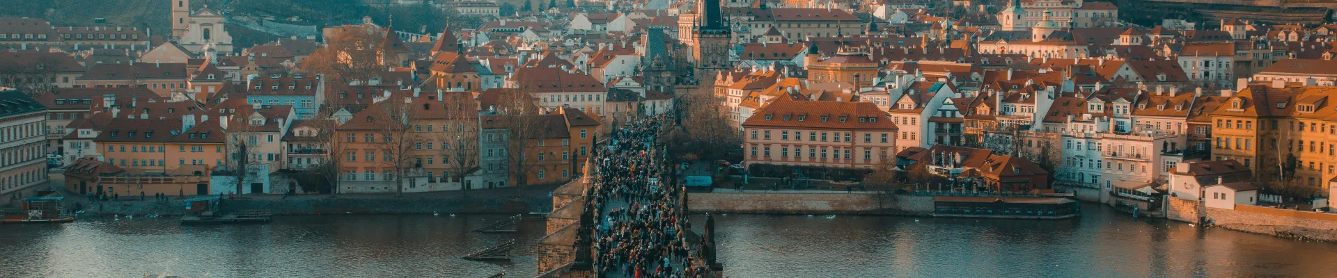 Prague