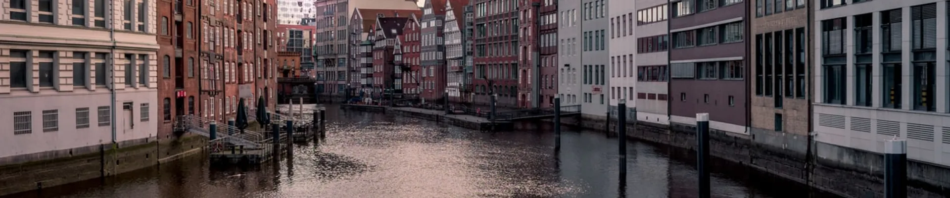 Hamburg