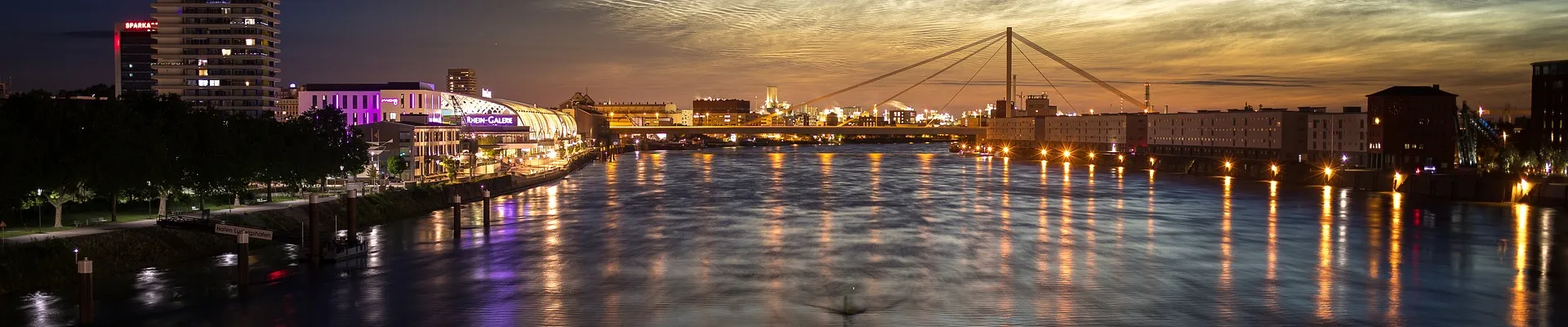 Ludwigshafen