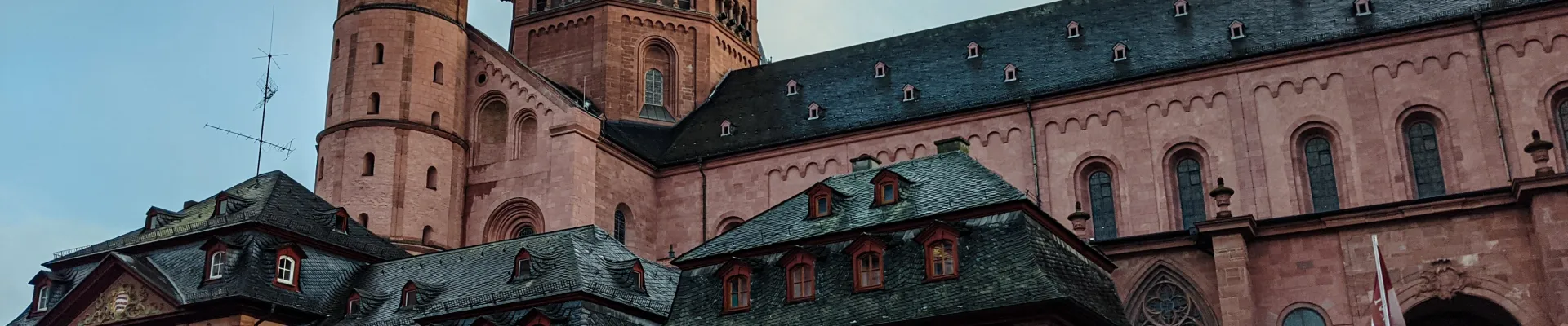 Mainz