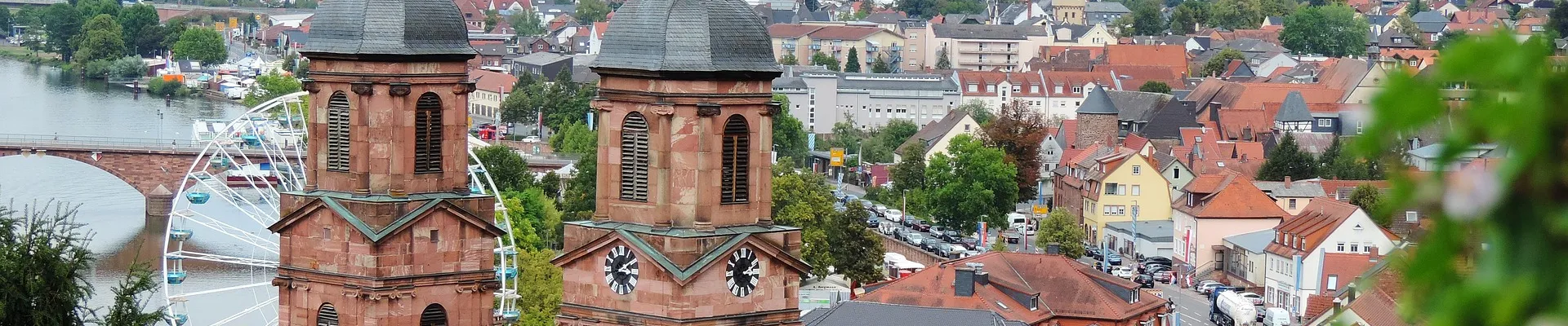 Miltenberg
