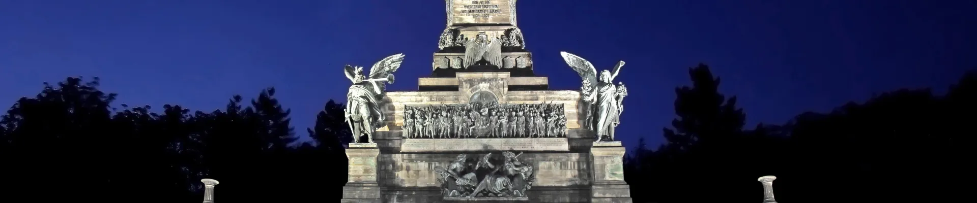 Rüdesheim am Rhein