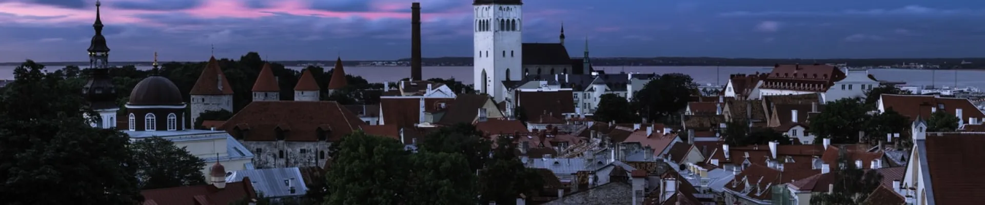 Tallinn