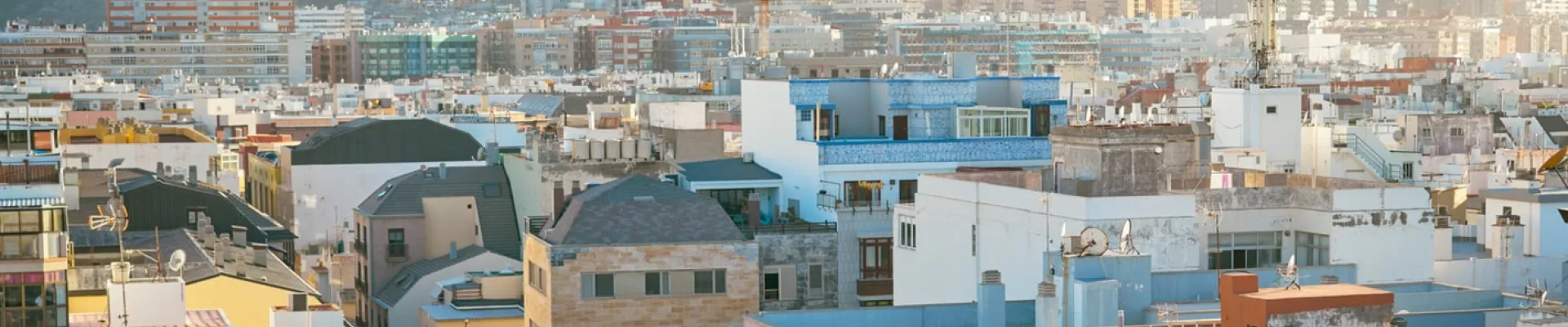 Las Palmas de Gran Canaria