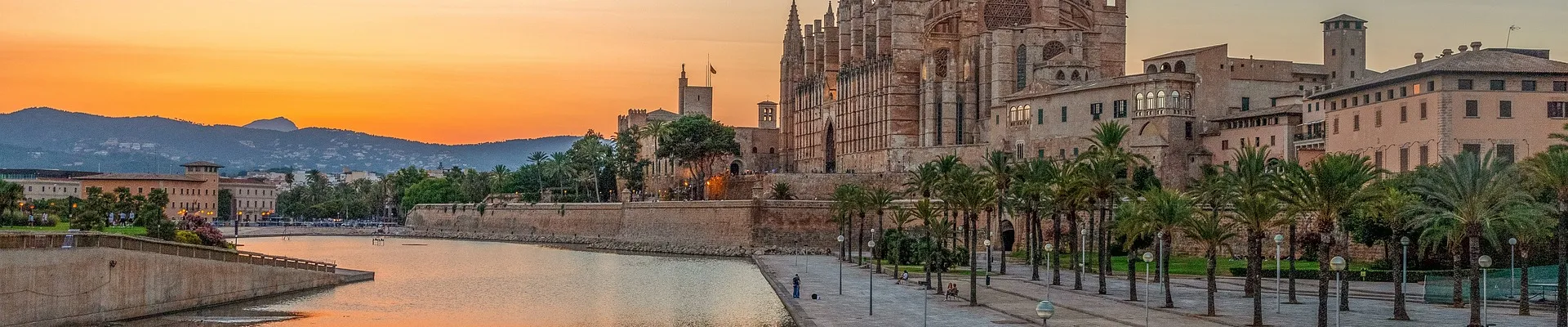 Palma de Mallorca