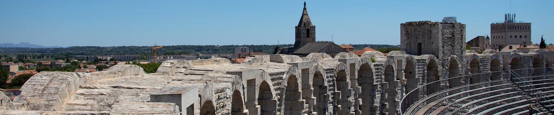 Arles