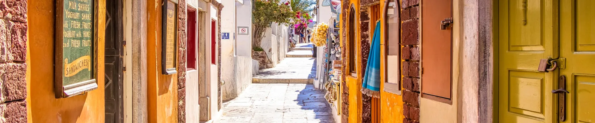 Santorini