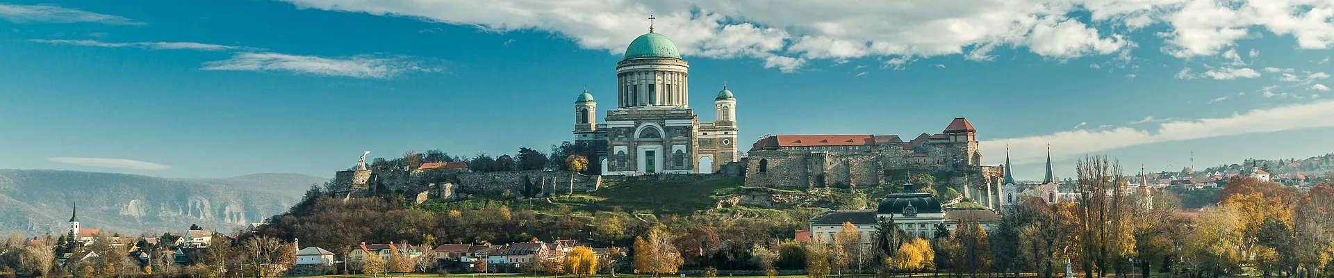 Esztergom