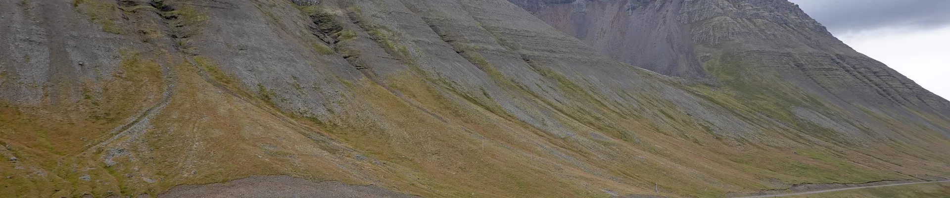 Isafjørdur