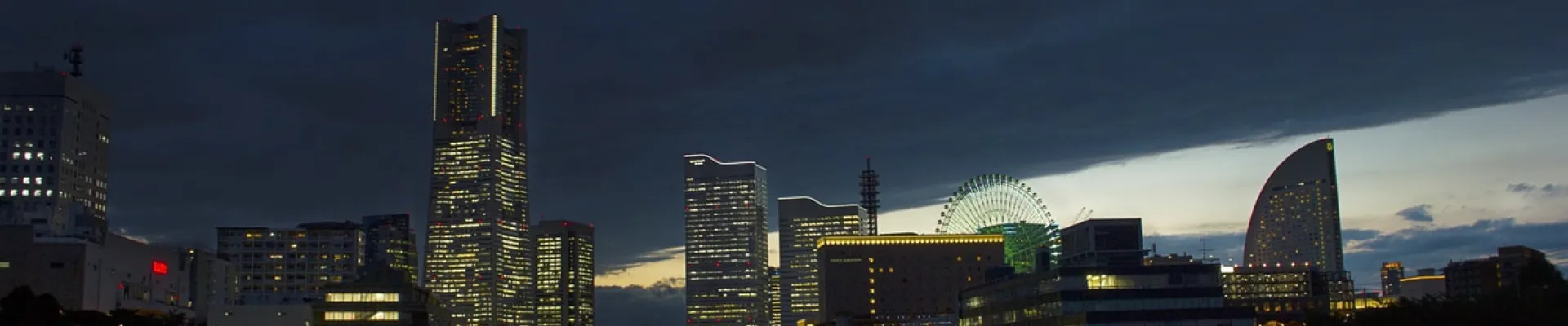 Yokohama