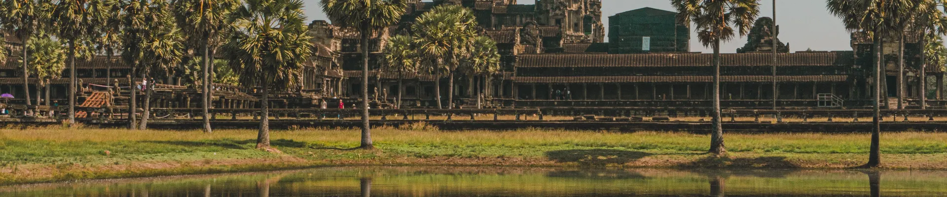 Angkor Ban