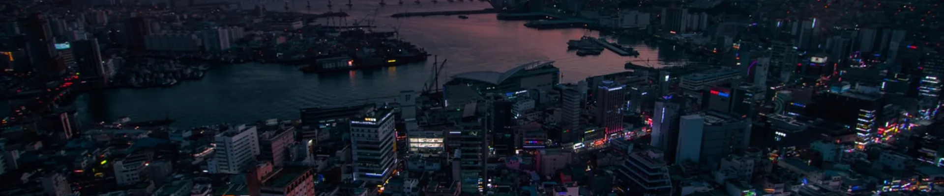 Busan