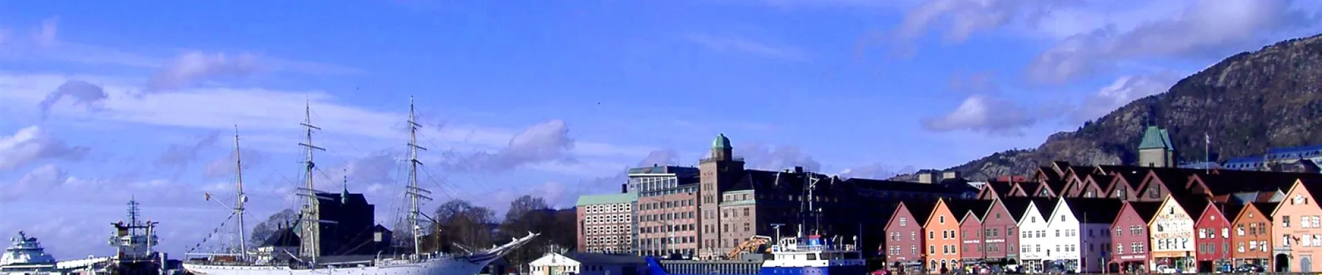 Bergen
