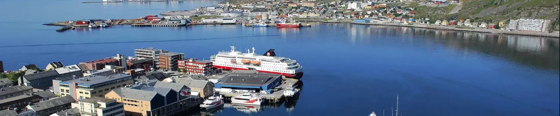 Hammerfest
