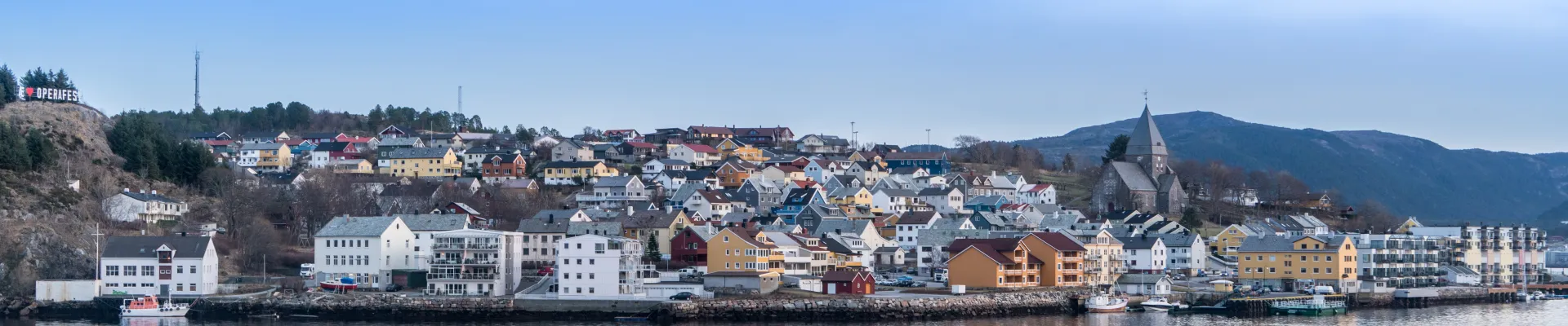 Kristiansund