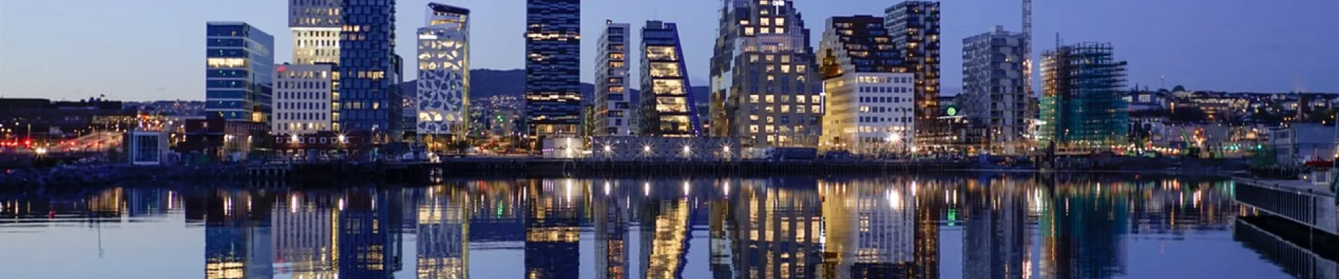 Oslo