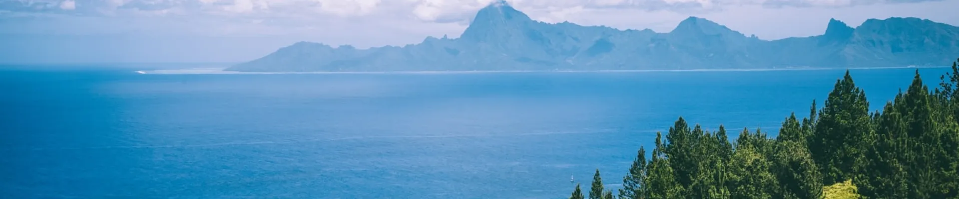 Papeete, Tahiti