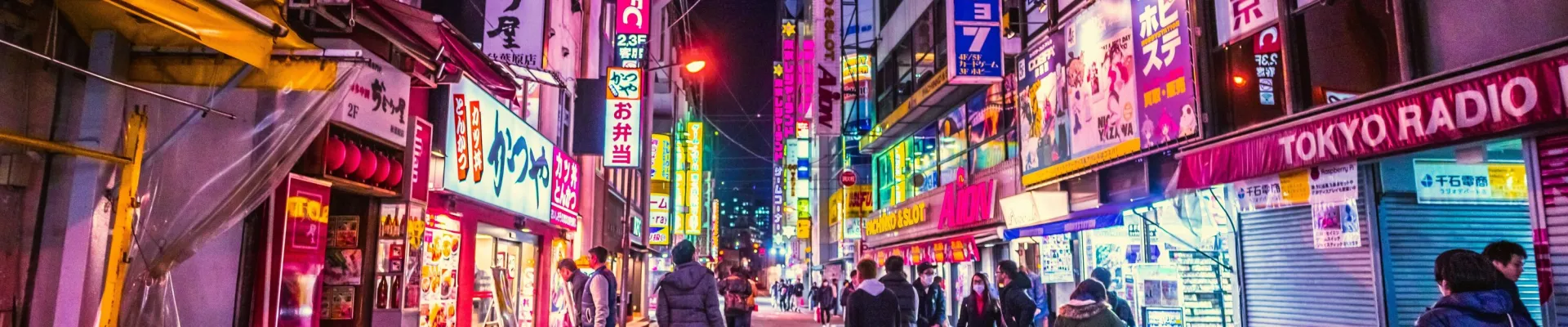 Tokyo