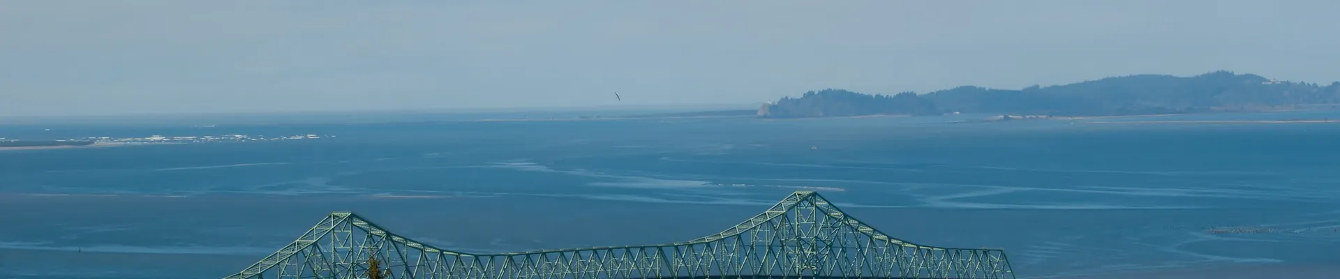 Astoria, Oregon