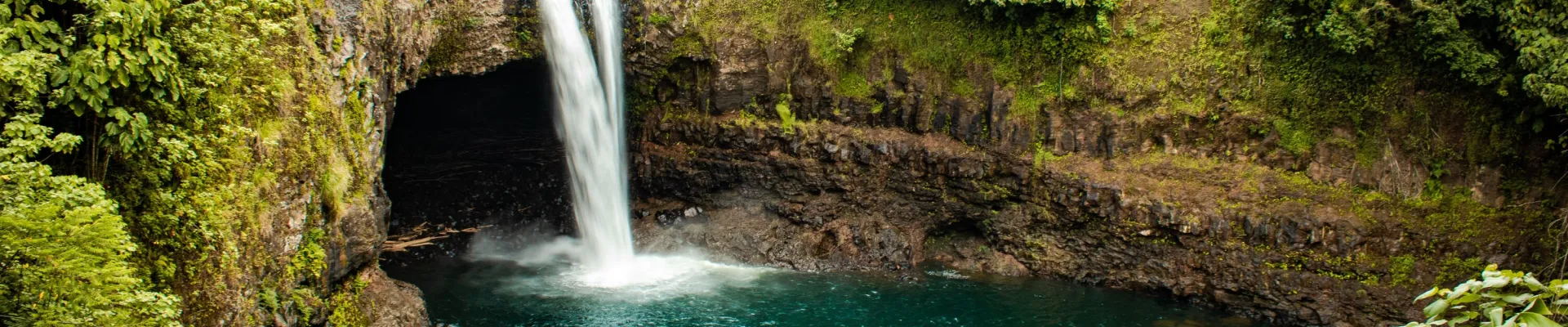Hilo, Hawaii