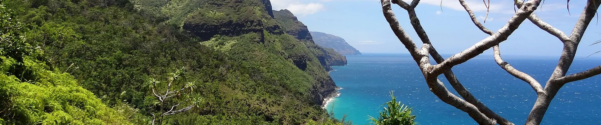 Nawiliwili, Hawaii