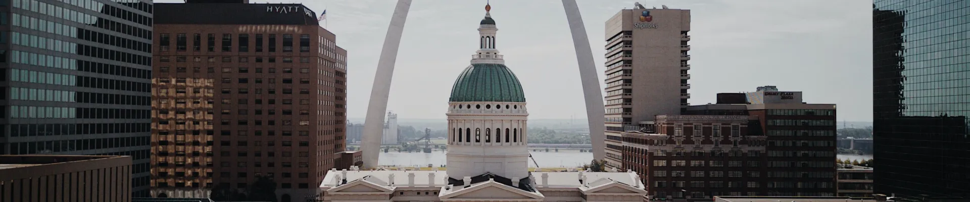 Saint Louis, Missouri