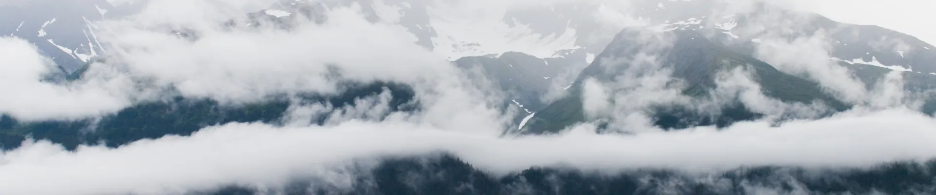 Seward, Alaska