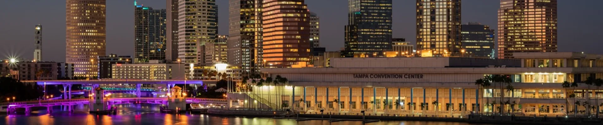 Tampa, Florida