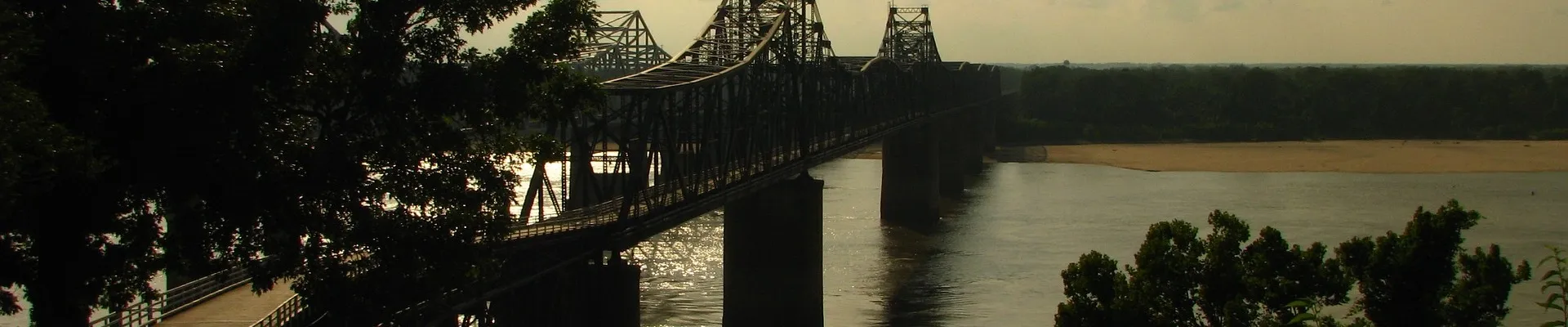 Vicksburg, Mississippi