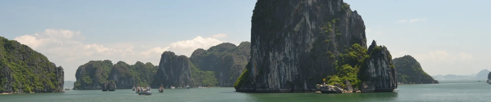 Ha Long Bay
