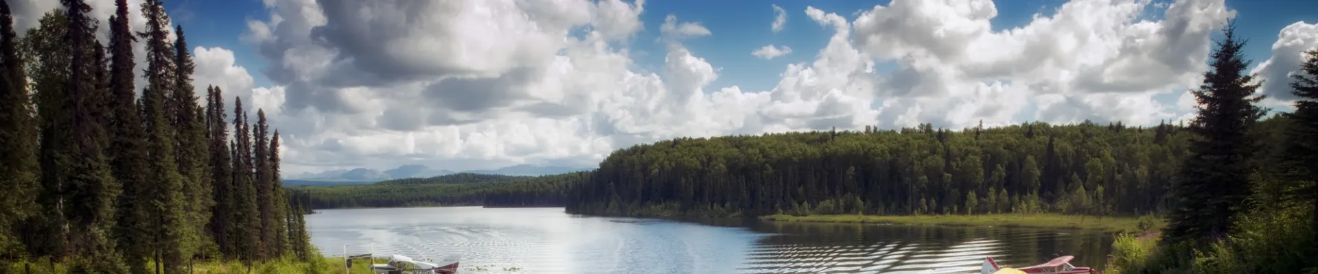 Talkeetna