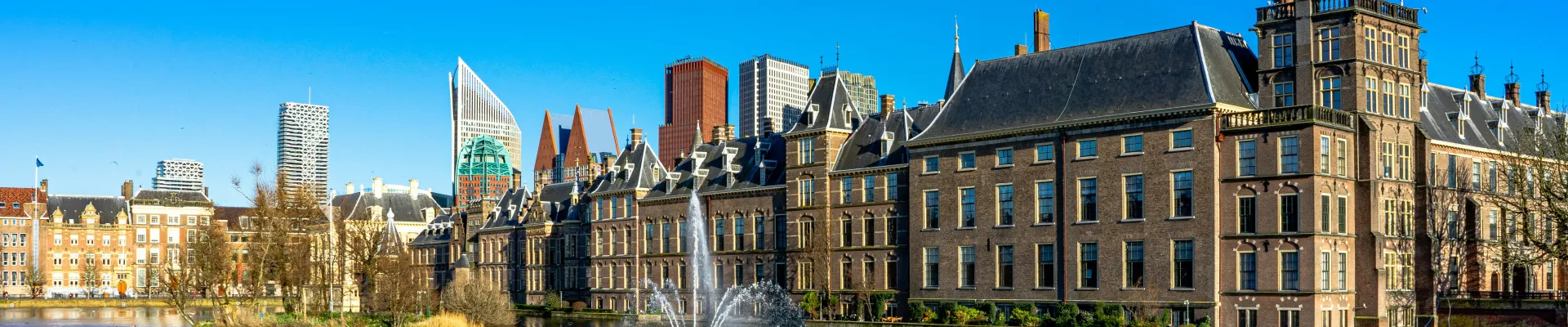 The Hague