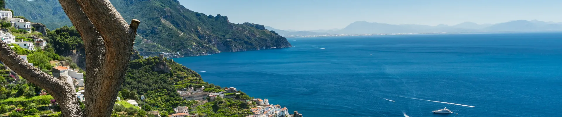 Amalfi